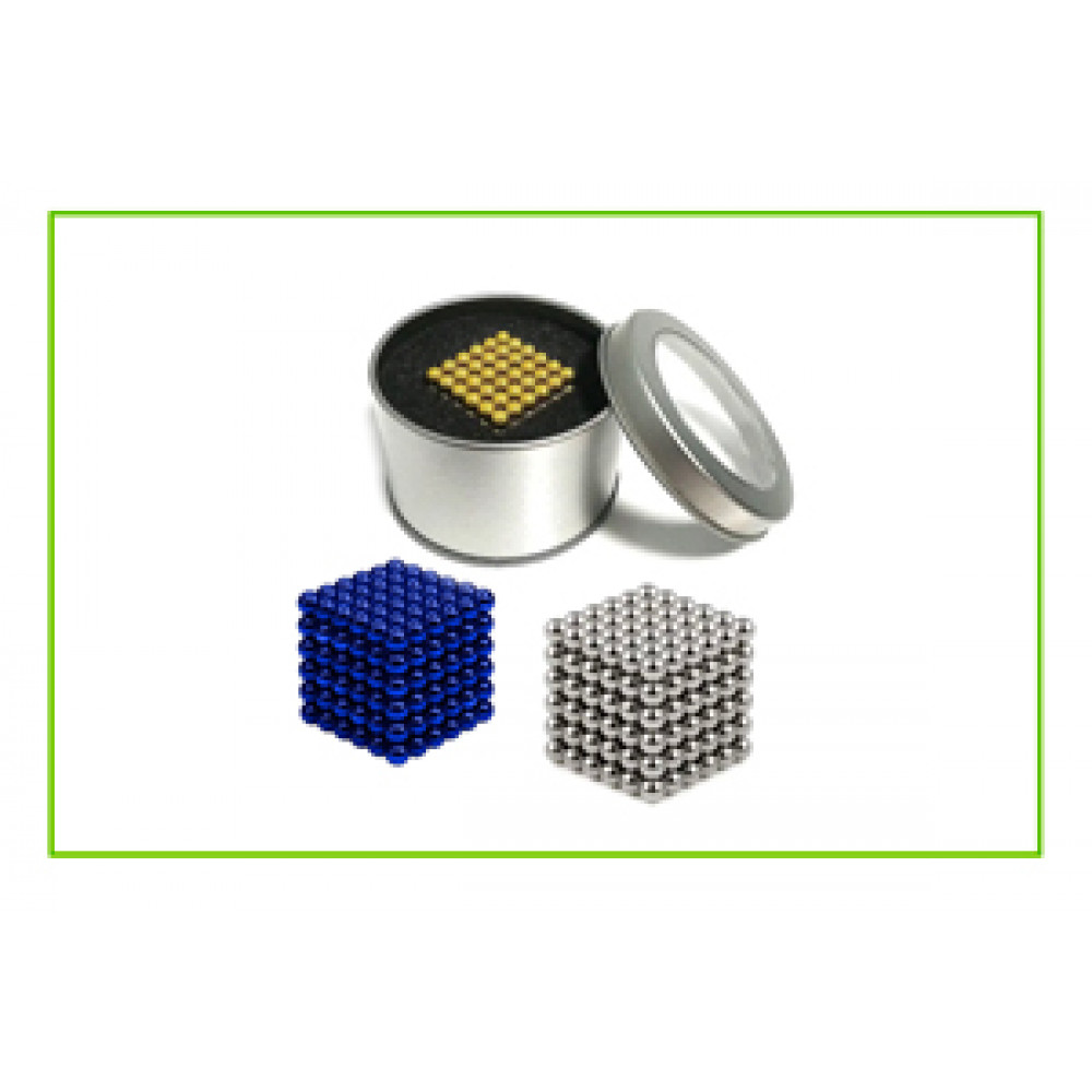 Неокуб в Одессе