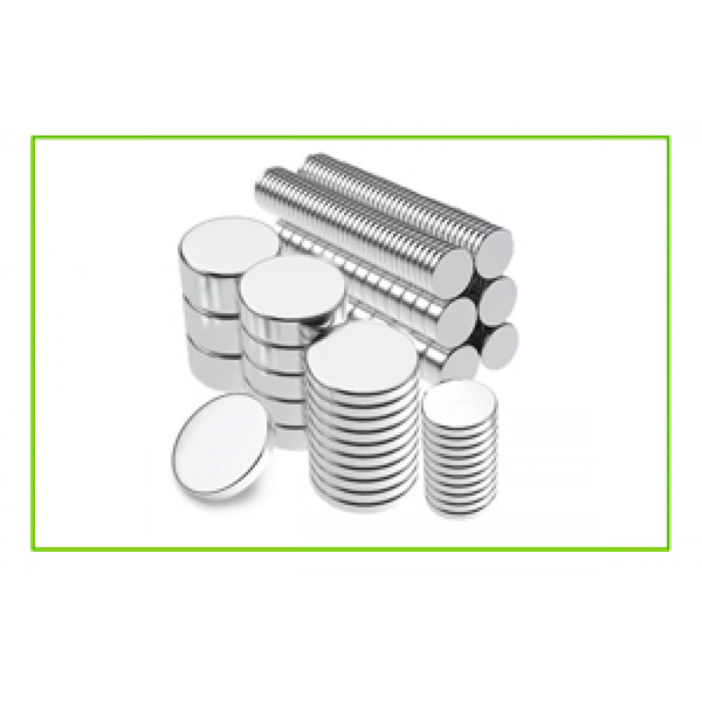 Магниты диски в Одессе