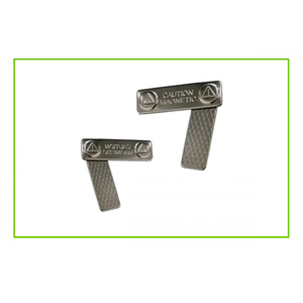 Магниты для бейджей в Одессе