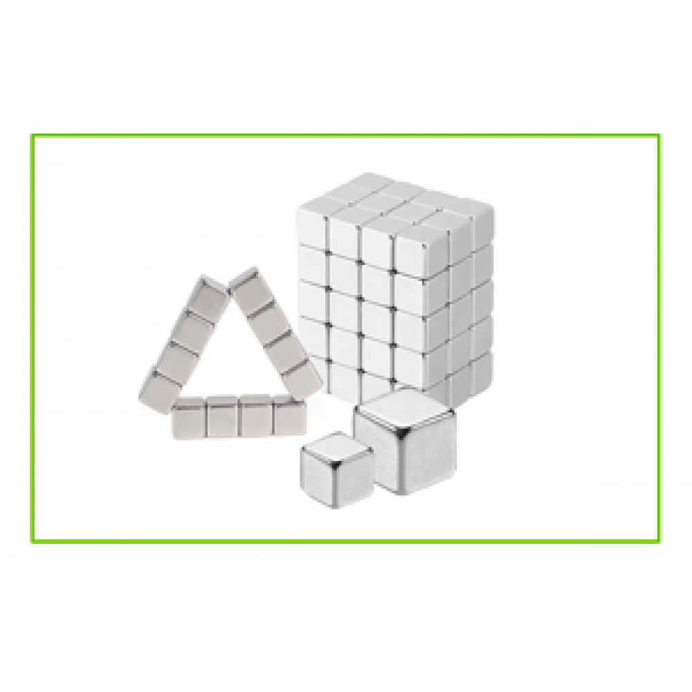 Магнит куб в Одессе