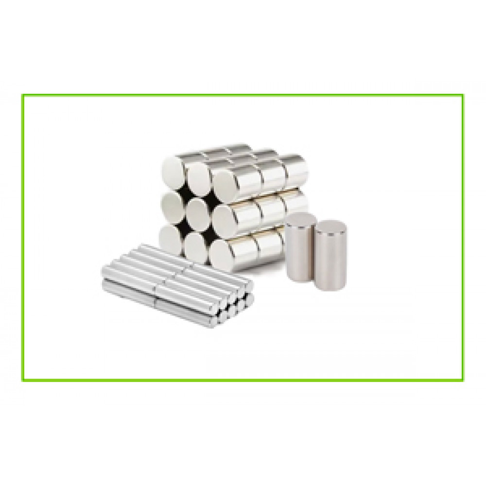 Магниты стержни, прутки, цилиндры в Одессе