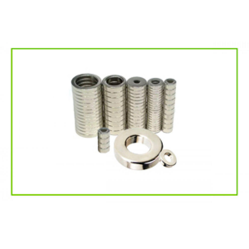 Магниты кольца в Одессе