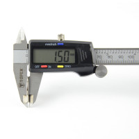 Магніт диск D 25x1,5