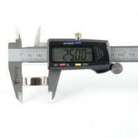 Магніт диск D 25x9