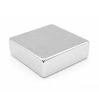 Магниты - квадраты 30x30x15