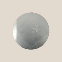 Магнит диск D 60-30 с дефектом