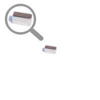 Магниты прямоугольные 8,5x3,4x4,5