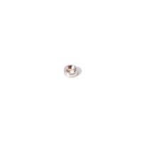 Кольцо с зенковкой D8-d6/3,5хh3 мм