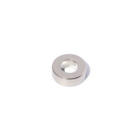 Магниты кольца ᴓ D22-15x6.5mm