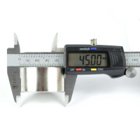 Магнит диск D 45-25