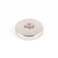 Магниты кольца ᴓ D30-6x10mm
