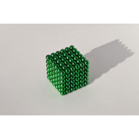 Неокуб Зеленый (Green)