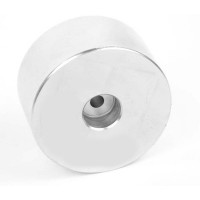 Магниты кольца ᴓ D60-6/16x30mm