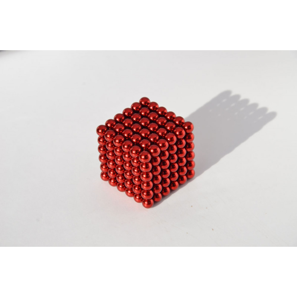 Неокуб Красный (Red)