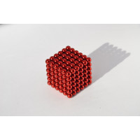 Неокуб Червоний (Red)